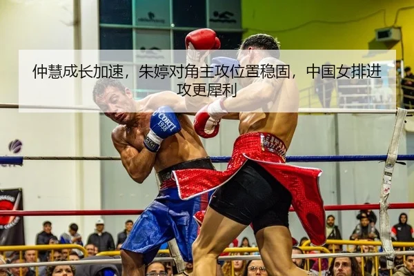 仲慧成长加速，朱婷对角主攻位置稳固，中国女排进攻更犀利 - KY